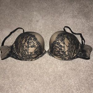 NWOT vs bra
